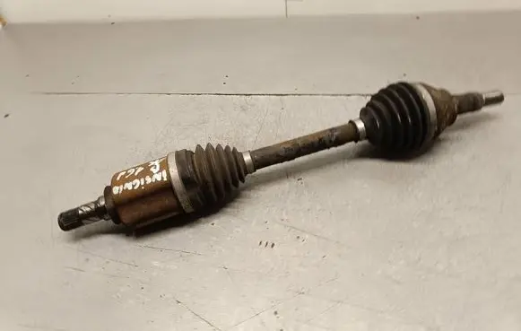 Opel Insignia B Front driveshaft 