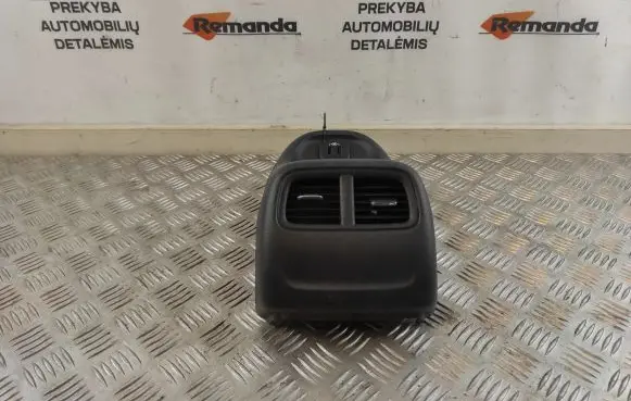 Opel Insignia B Center console 3009975400