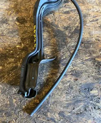 Opel Tigra B Other body part