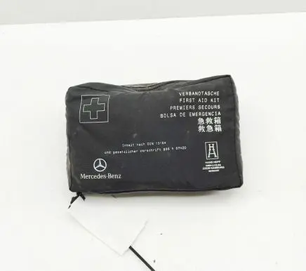 Mercedes-Benz EQE v295 First aid kit A1698600150