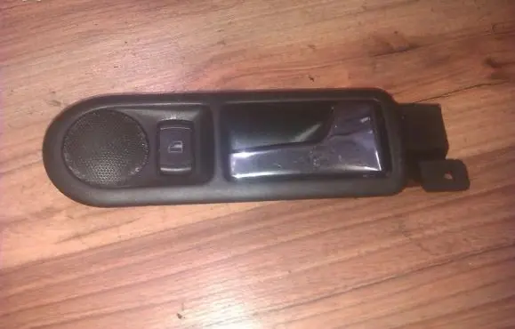 Volkswagen Golf IV Electric window control switch 3b0839114ag