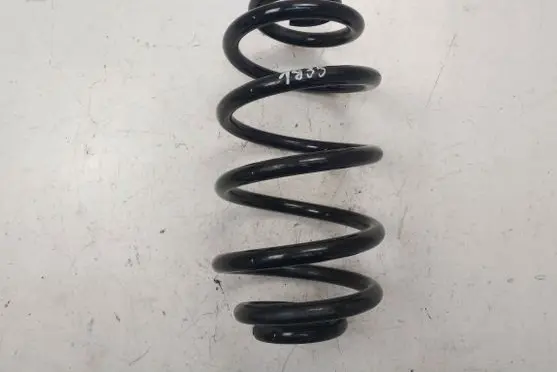 Opel Zafira A Rear coil spring