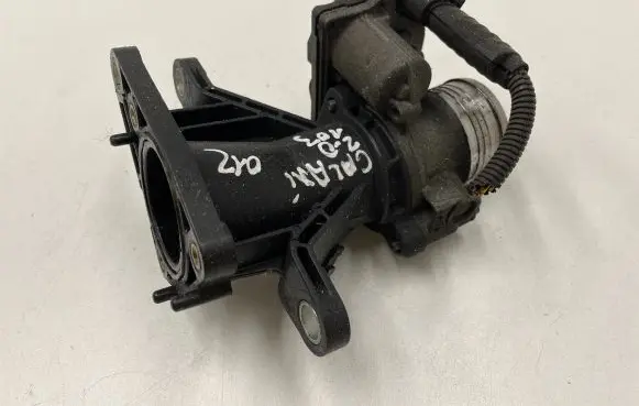 Ford Galaxy Throttle valve 9M5Q9E926AA A2C53286823 2909110703
