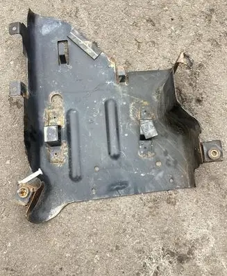 Land Rover Discovery 5 Pickup box liner FPLA9D205AE