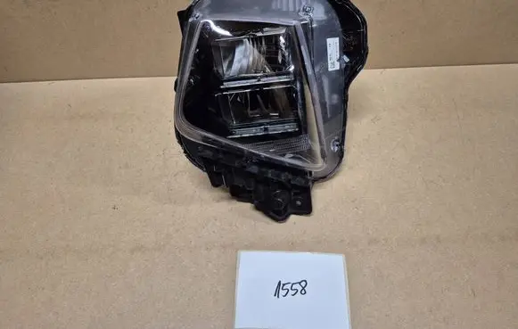 Hyundai Tucson IV NX4 Headlight/headlamp 92101N7100