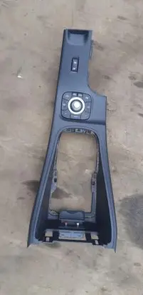 Renault Megane III Center console 969359006R
