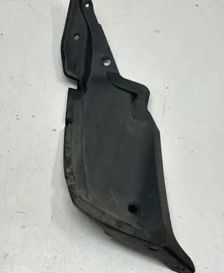 Nissan Note (E12) Rear arch fender liner splash guards 788183VV0A