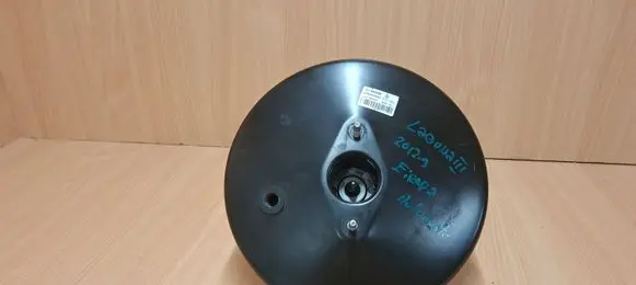 Renault Laguna III Brake booster 0204051643