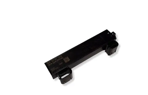 Volkswagen Golf VII Keyless system antenna 5FA224075