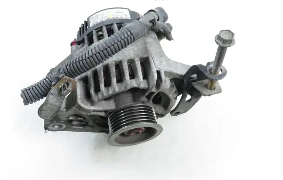 Peugeot 107 Generator/alternator MS1022118730 270600Q010
