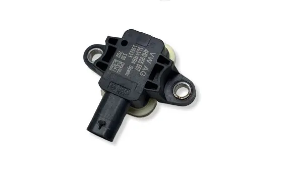 Audi A7 S7 4G Airbag deployment crash/impact sensor 4H0955557
