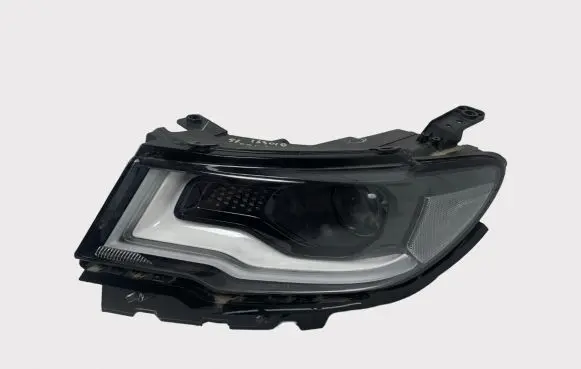 Jeep Compass Headlight/headlamp 55112819AC 55112819AB 55112819AG