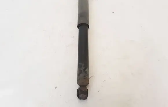 Renault Espace - Grand espace IV Rear shock absorber/damper