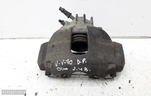 Volvo V70 Front brake caliper