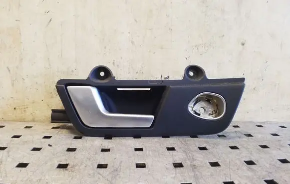 Seat Exeo (3R) Rear door interior handle 8E2837019