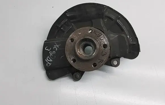 Volvo XC90 Front wheel hub 31277205