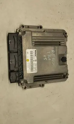 Renault Trafic III (X82) Engine control unit/module 0281030991 237104588R 237103888R