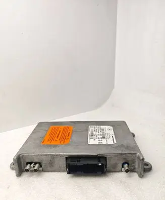 Mercedes-Benz S W221 Bluetooth control unit module A2218700826 LE00152784 LCUF019D