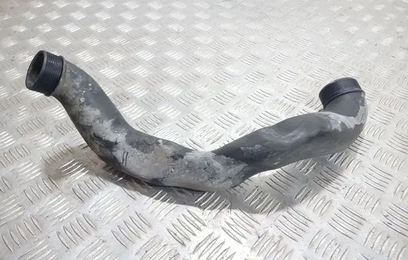 Jaguar XF X250 Intercooler hose/pipe
