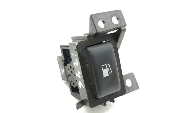 Nissan 350Z Fuel tank opening switch 