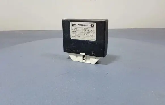 BMW 7 G11 G12 Parking PDC control unit/module 9387651