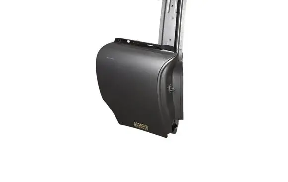 Mini One - Cooper Clubman R55 Rear door 41527312189