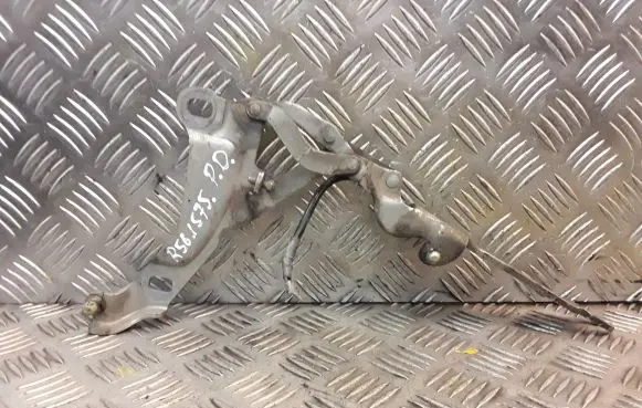 Mini One - Cooper Coupe R56 Engine bonnet/hood hinges