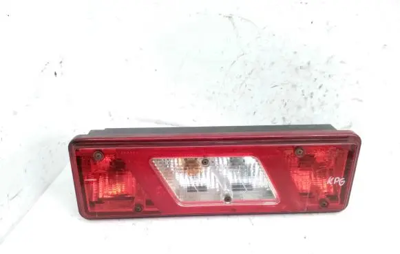 Ford Transit Rear/tail lights BK3113405CC