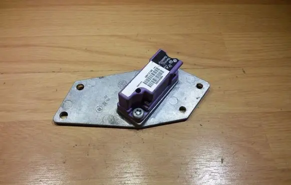 Fiat Bravo - Brava ESP acceleration yaw rate sensor 46534332