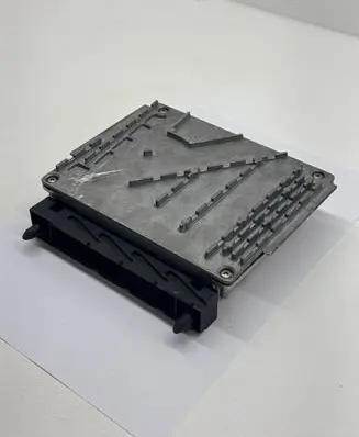 Volvo S80 Engine control unit/module 09486129A 0000062187