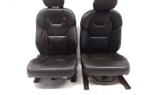 Volvo XC90 Interior set 