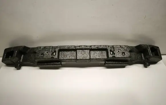 Hyundai Ioniq Front bumper foam support bar 86520G2500