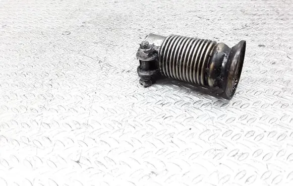Opel Frontera A EGR valve line/pipe/hose