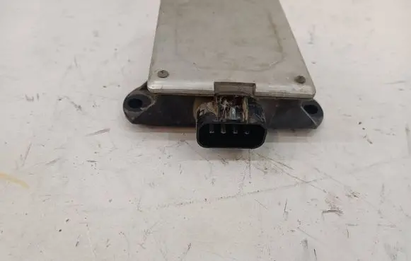 Dodge RAM Fuel injection pump control unit/module 68049550AF 100313200127 69642