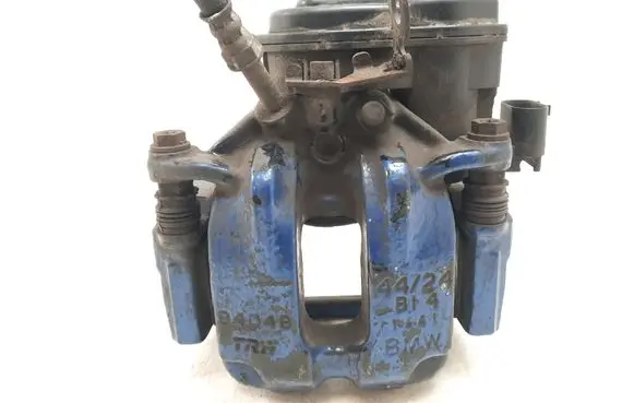 BMW 6 F12 F13 Rear brake caliper