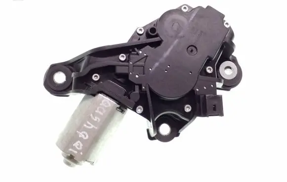 Nissan Qashqai Rear window wiper motor 0390201820 28710JD000