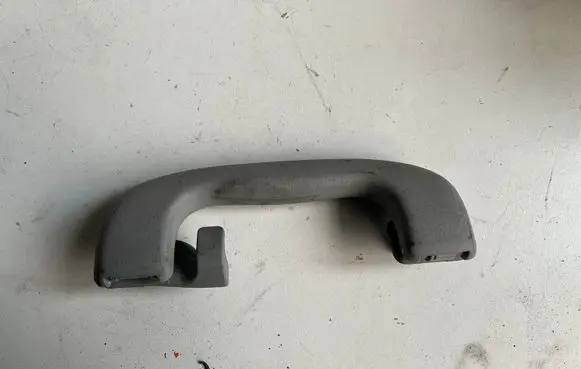 Opel Meriva A Rear interior roof grab handle