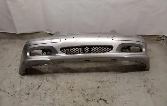 Mercedes-Benz C W203 Front bumper A2038851337 A2038850326 778800013