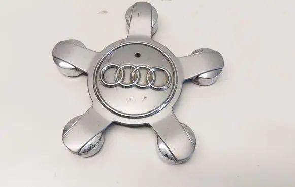 Audi Q5 SQ5 8R Original wheel cap 8R0601165