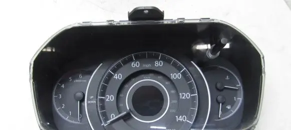 Honda CR-V Speedometer (instrument cluster)