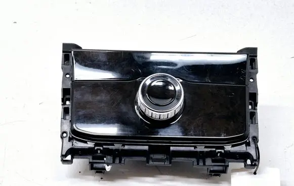 Jeep Grand Cherokee WL Gear shift switch/knob 68570901AC