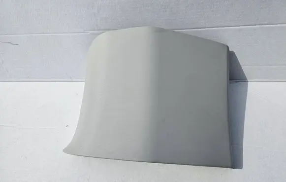 Toyota ProAce City (D)pillar trim (top) 9812174577