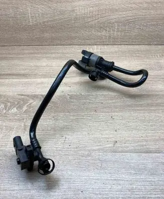 BMW 3 F30 F35 F31 Vacuum line/pipe/hose 7636144 7585278 7636145