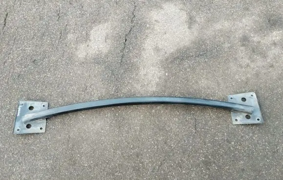 Dodge Journey Front bumper cross member