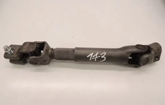 Opel Zafira A Steering column universal joint D173