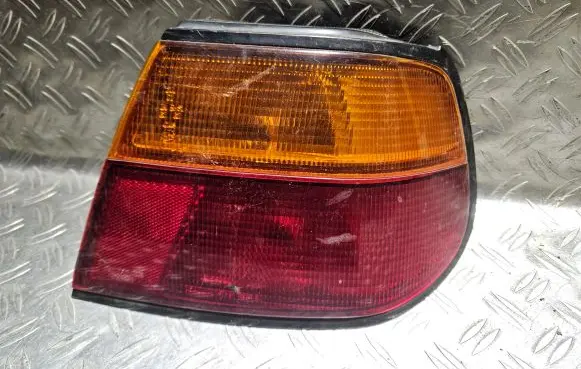 Nissan Almera Rear/tail lights 7379 R1111