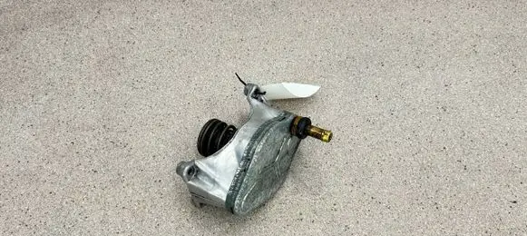 BMW 3 E30 Vacuum pump 1285932