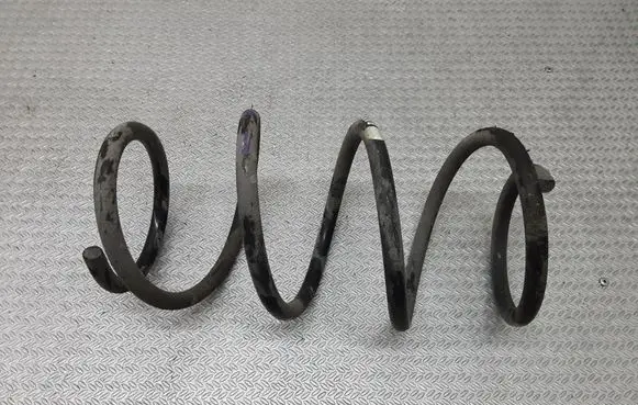 Nissan Prairie Front coil spring