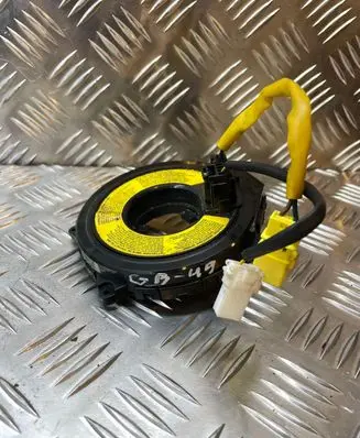 Hyundai Terracan Airbag slip ring squib (SRS ring)