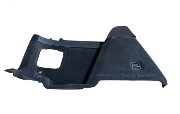 Volvo V50 Trunk/boot side trim panel 36153103
